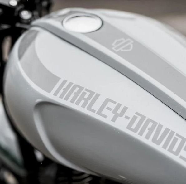  спорт Star Killer Custom 4.5 галлон * газ крышка топливного бака & панель приборов комплект Harley-Davidson Harley обтекатель 