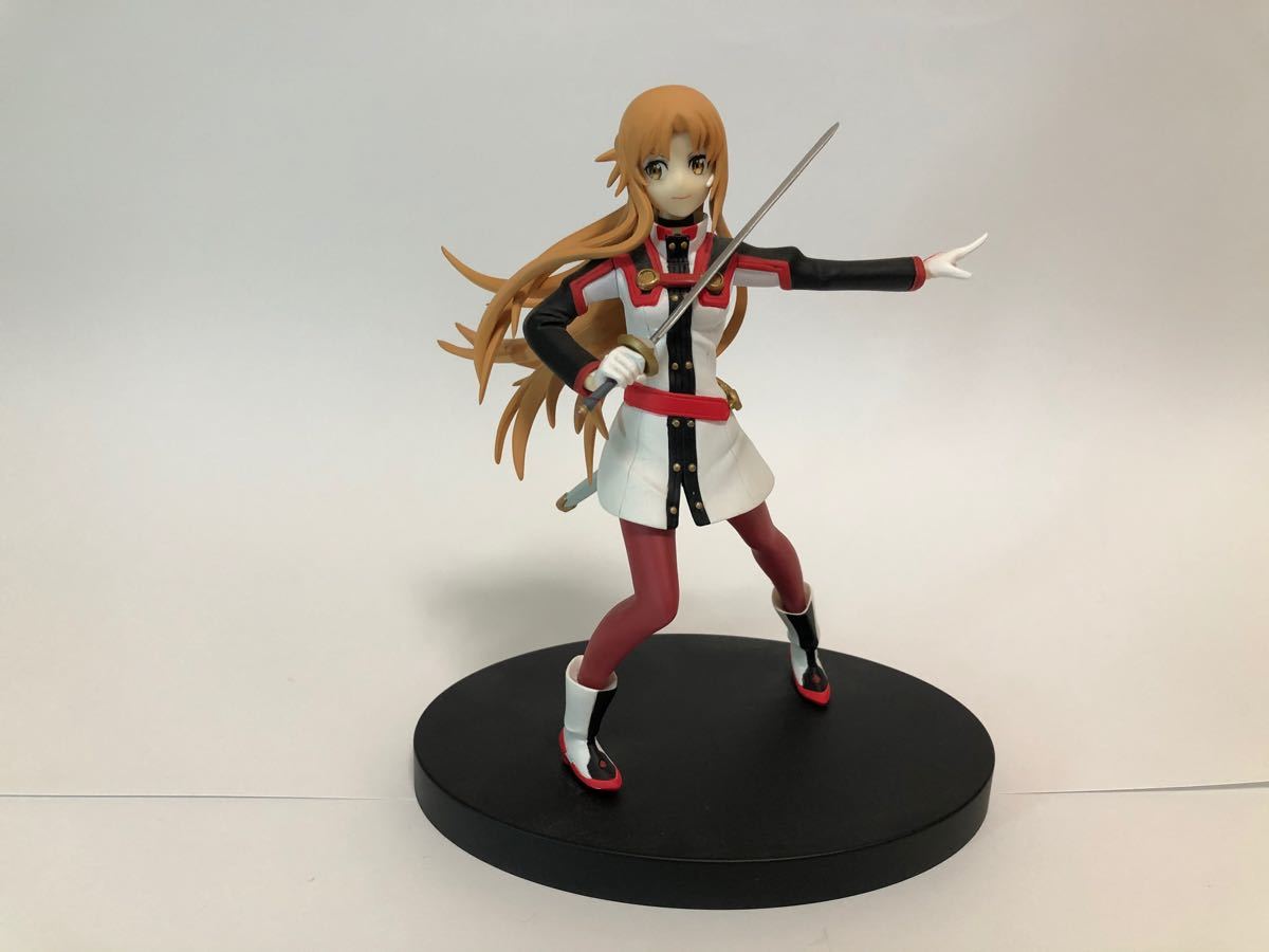 Paypayフリマ ソードアート オンライン アスナ フィギュア Paypayフリマ ソードアート オンライン アスナ フィギュア