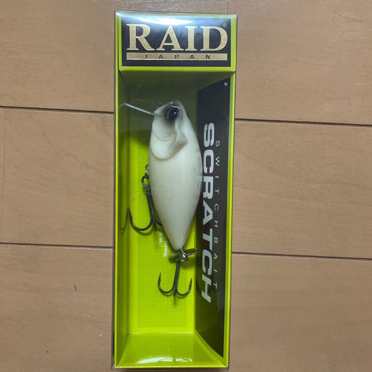 Paypayフリマ レイドジャパン スクラッチ Raid Japan ボーン Paypayフリマ レイドジャパン スクラッチ Raid Japan ボーン