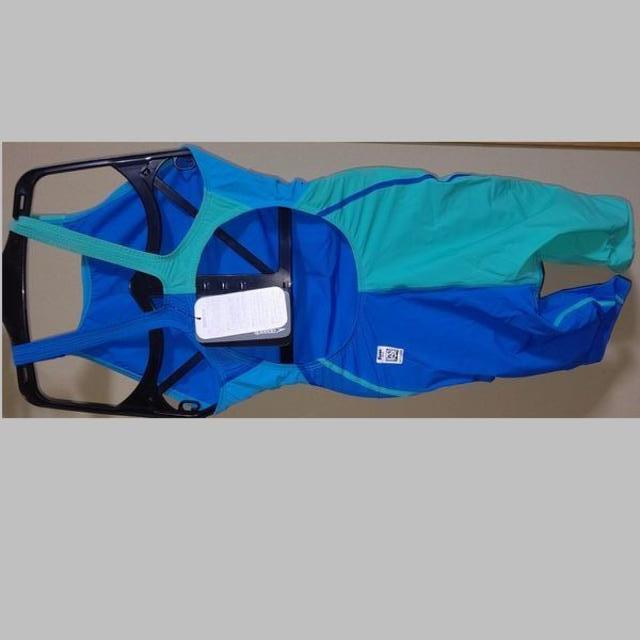 コンセプト ヤフオク! - スピードの競泳水着369 FS-PRO2 デザイン