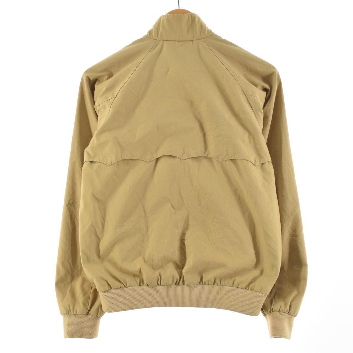 70年代 バラクータ BARACUTA VAN HEUSEN バンヒューゼン ハリントン