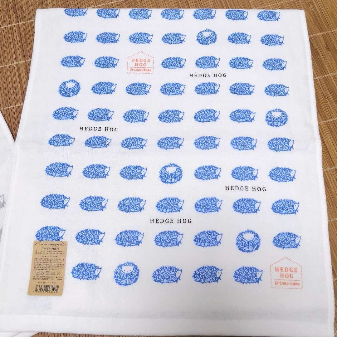 贈物 新徳丸 北欧花柄 フェイスタオル 2枚セット 新品タグ付き opri.sg