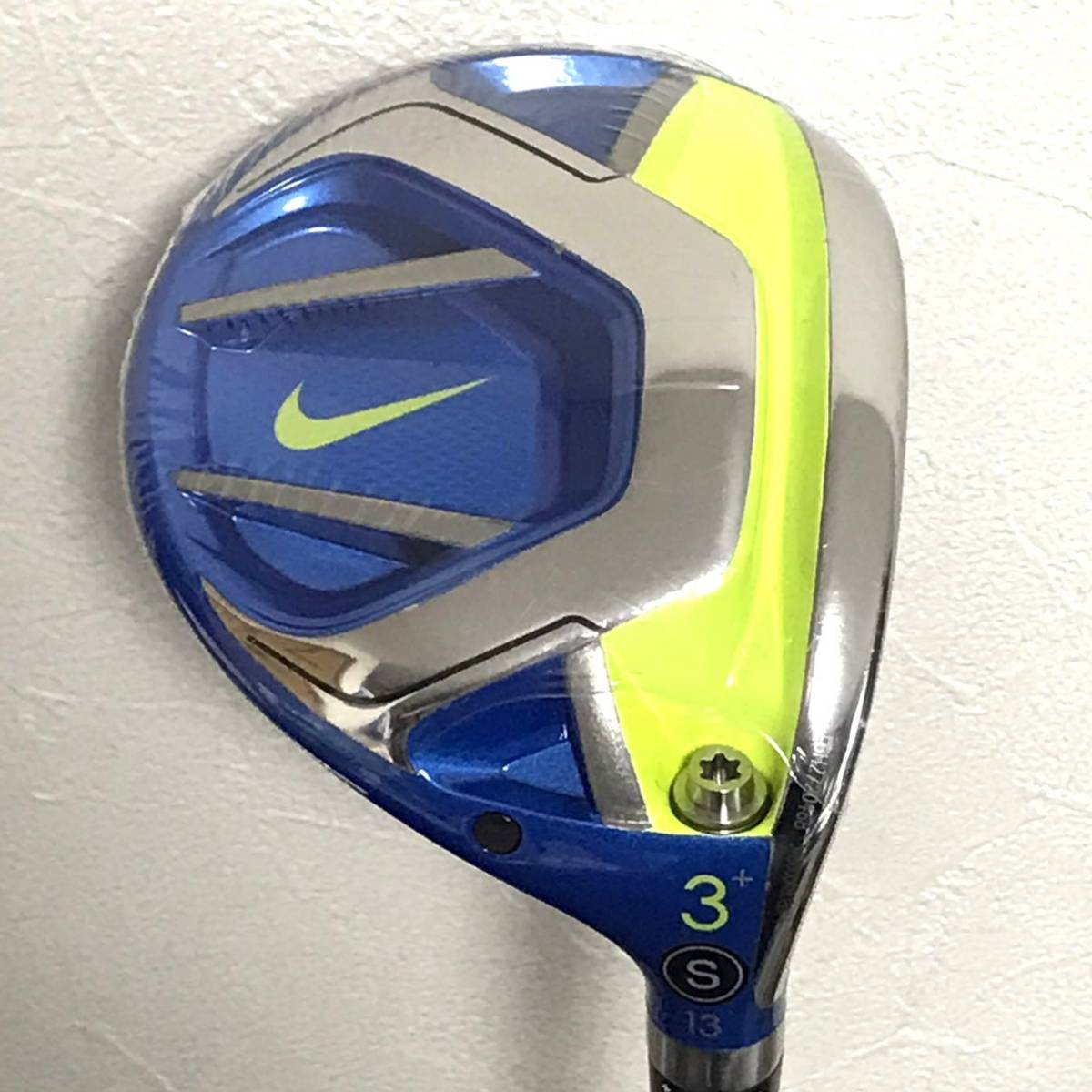 日本最後の新品!】NIKE ナイキ ヴェイパーフライ 3+ フェアウェイ