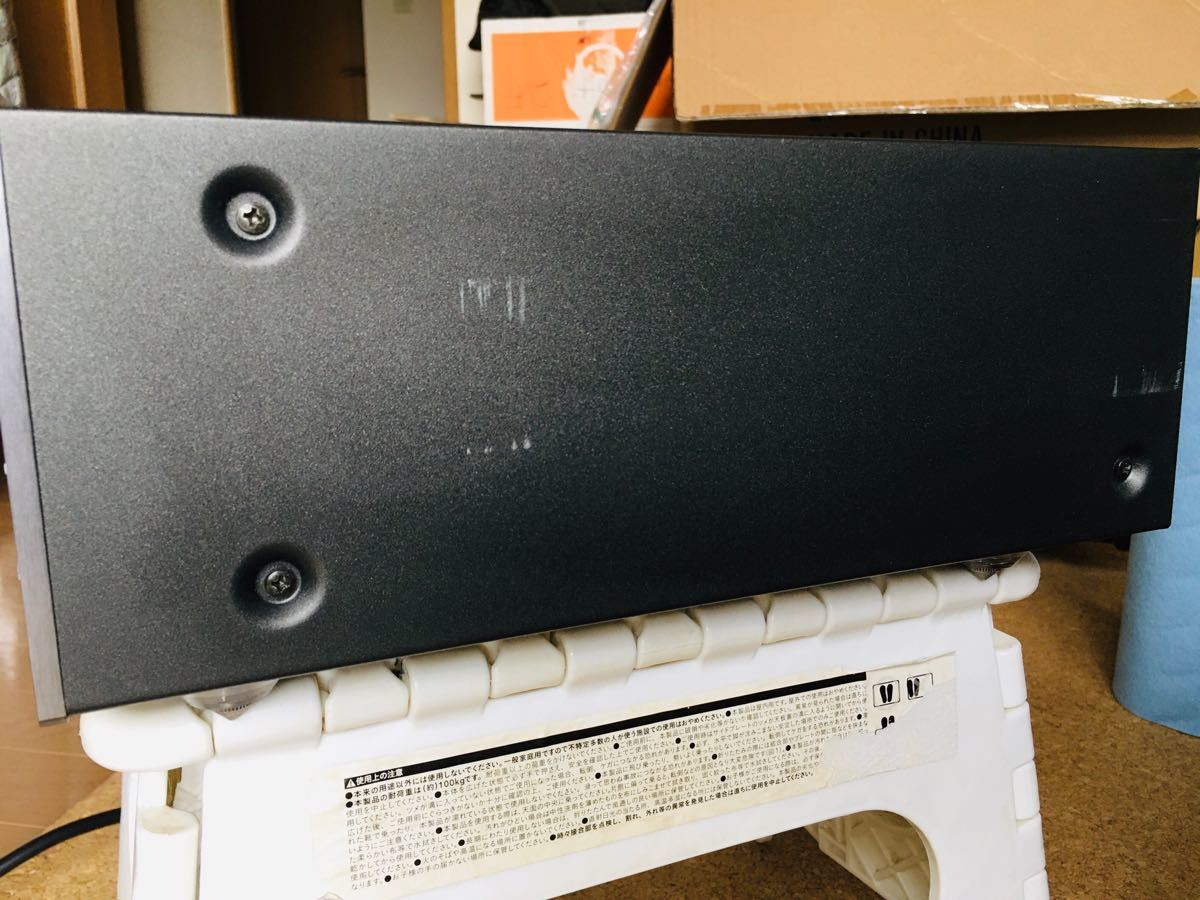 名機 KENWOOD DPF-7002 CDプレーヤー DAC おまけ4点付き|Yahoo 名機 KENWOOD DPF-7002 CDプレーヤー DAC おまけ4点付き|Yahoo