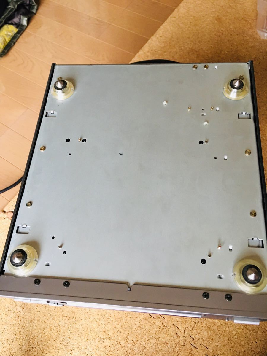名機 KENWOOD DPF-7002 CDプレーヤー DAC おまけ4点付き|Yahoo 名機 KENWOOD DPF-7002 CDプレーヤー DAC おまけ4点付き|Yahoo
