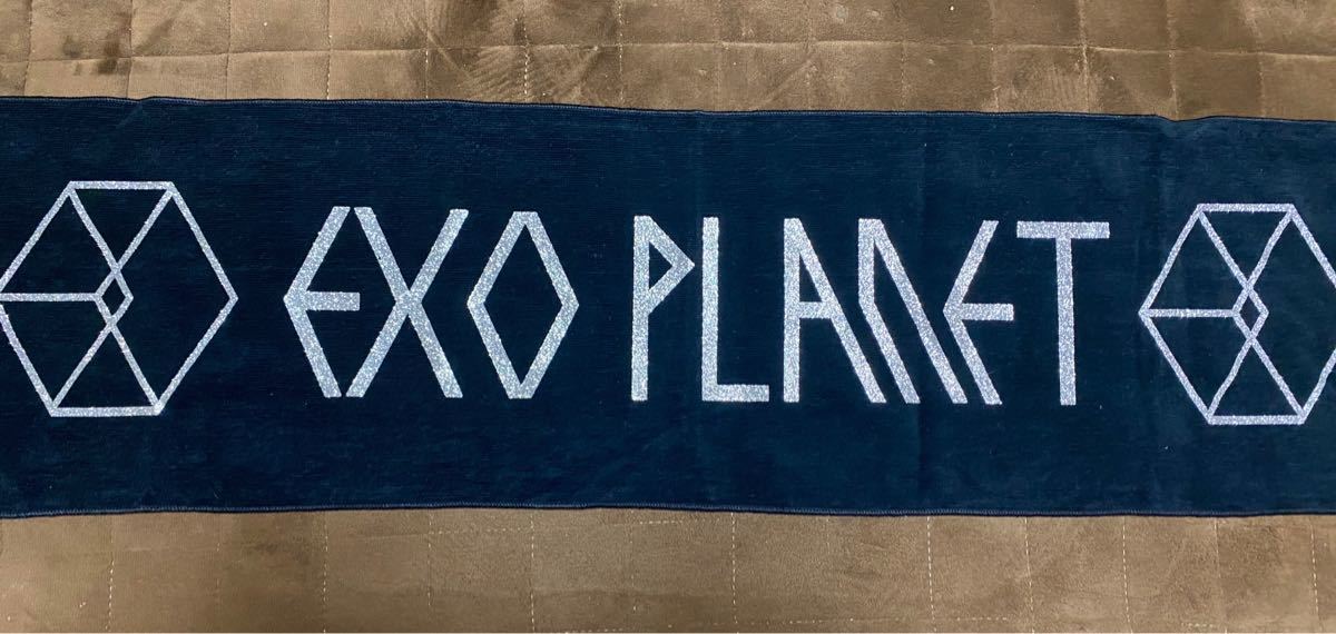 Paypayフリマ Exo タオル Paypayフリマ Exo タオル