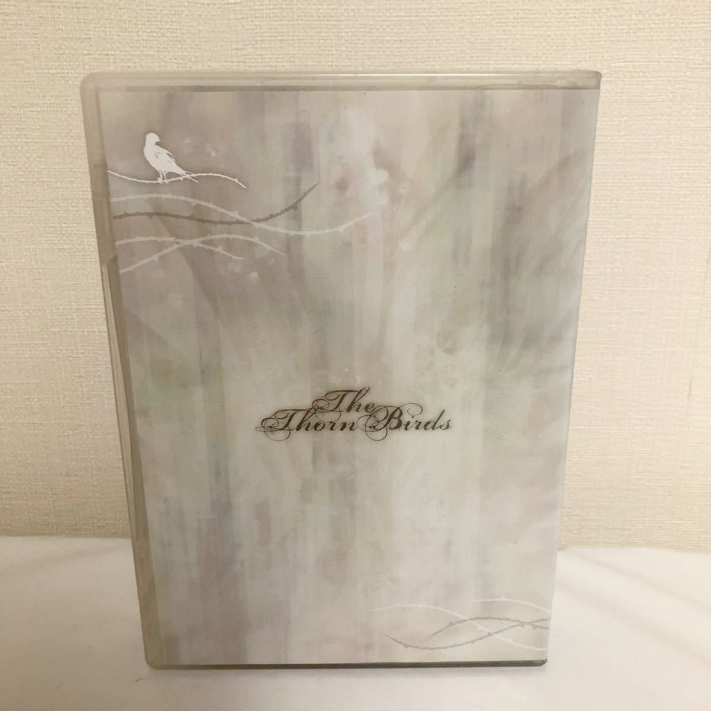 いばらの鳥　DVD－SET　1_画像2