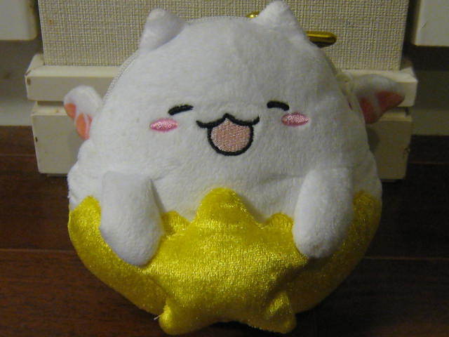Yahoo!オークション - パズドラ たまドラ ぬいぐるみ 小物入れ Yahoo!オークション - パズドラ たまドラ ぬいぐるみ 小物入れ