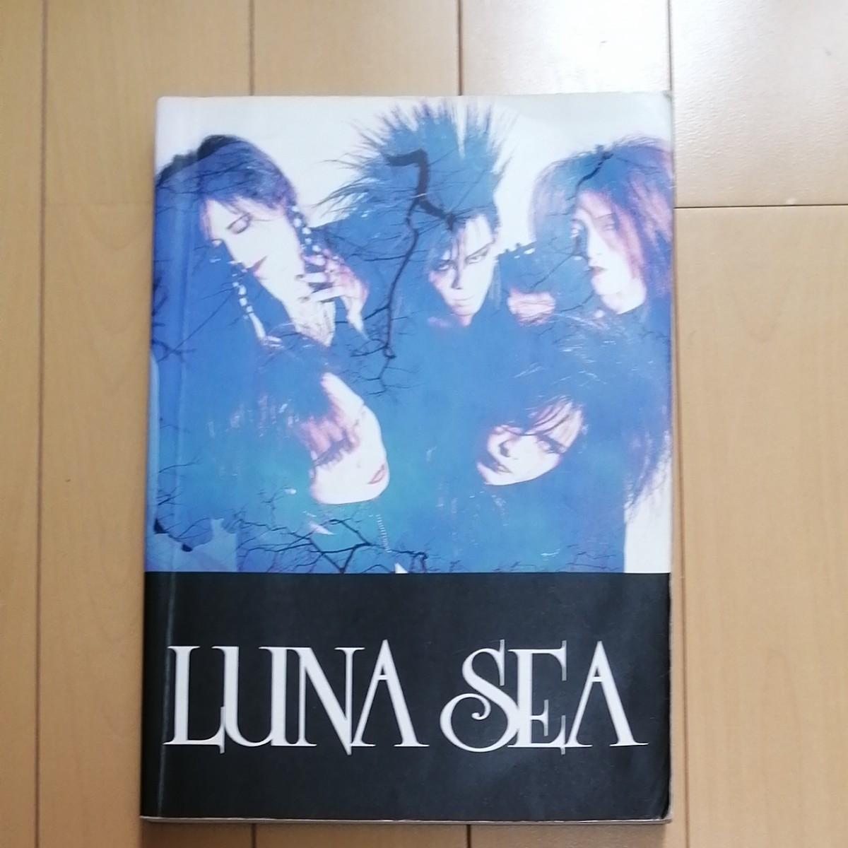 LUNA SEA バンドスコア セット ルナシー IMAGE LUNA SEA EDEN LUNA SEA バンドスコア セット ルナシー IMAGE LUNA SEA EDEN