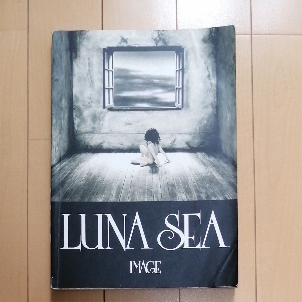 LUNA SEA バンドスコア セット ルナシー IMAGE LUNA SEA EDEN LUNA SEA バンドスコア セット ルナシー IMAGE LUNA SEA EDEN