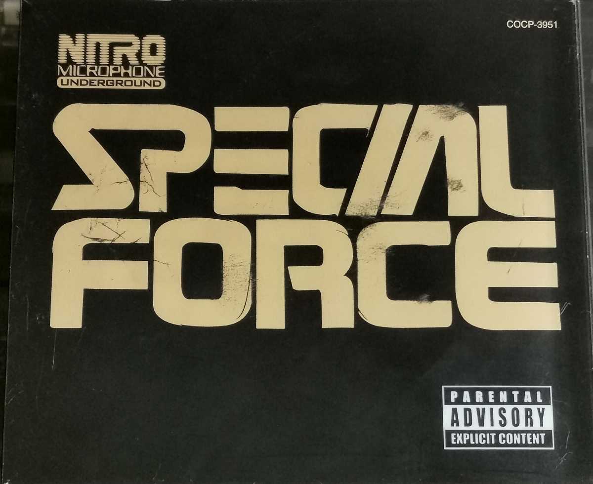 Yahoo!オークション - 【NITRO MICROPHONE UNDERGROUND/SPECIAL Yahoo!オークション - 【NITRO MICROPHONE UNDERGROUND/SPECIAL