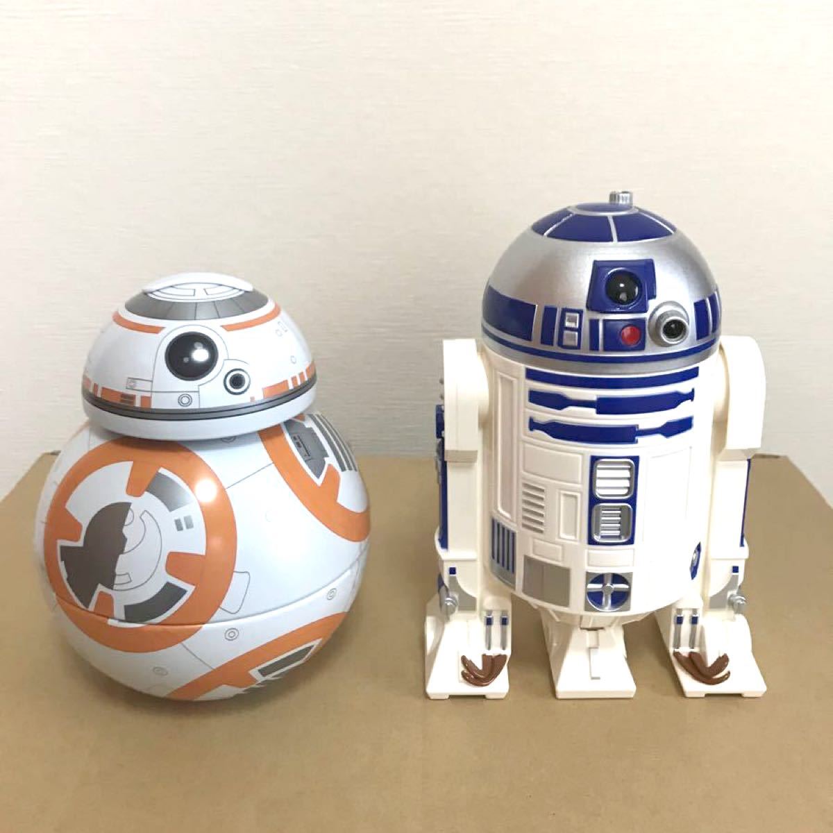 スターウォーズキャラクターR2D2 BB-8|Yahoo!フリマ(旧PayPay スターウォーズキャラクターR2D2 BB-8|Yahoo!フリマ(旧PayPay