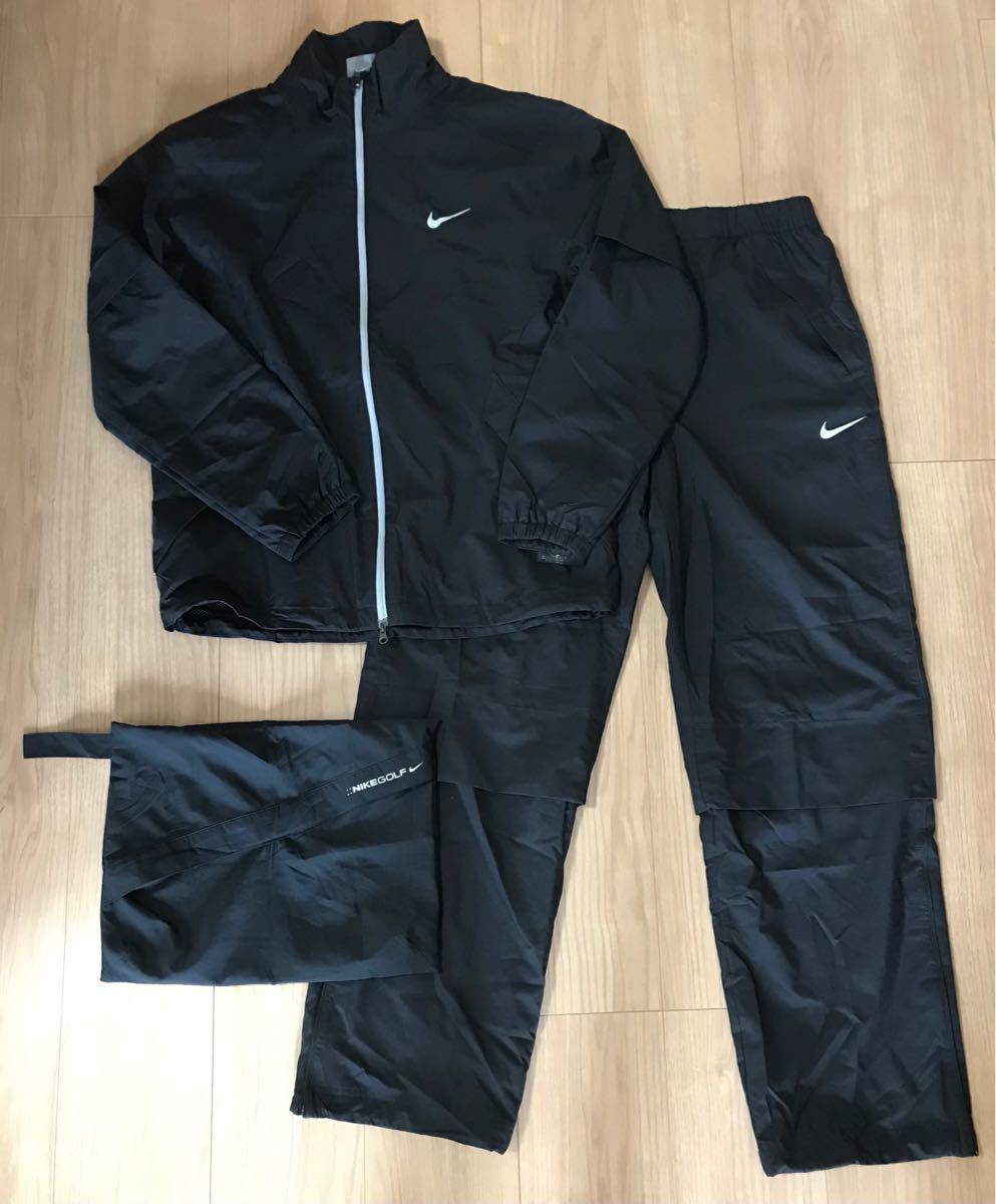 Paypayフリマ Nike Golf ナイキ ゴルフ レインウェア Paypayフリマ Nike Golf ナイキ ゴルフ レインウェア