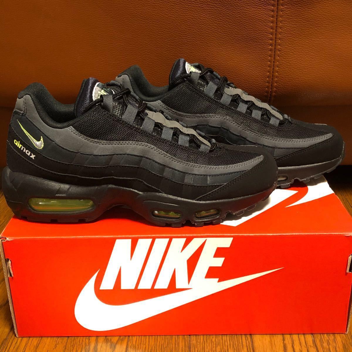 新品 海外限定モデル NIKE AIR MAX 95 ナイキ エアマックス 95 新品 海外限定モデル NIKE AIR MAX 95 ナイキ エアマックス 95