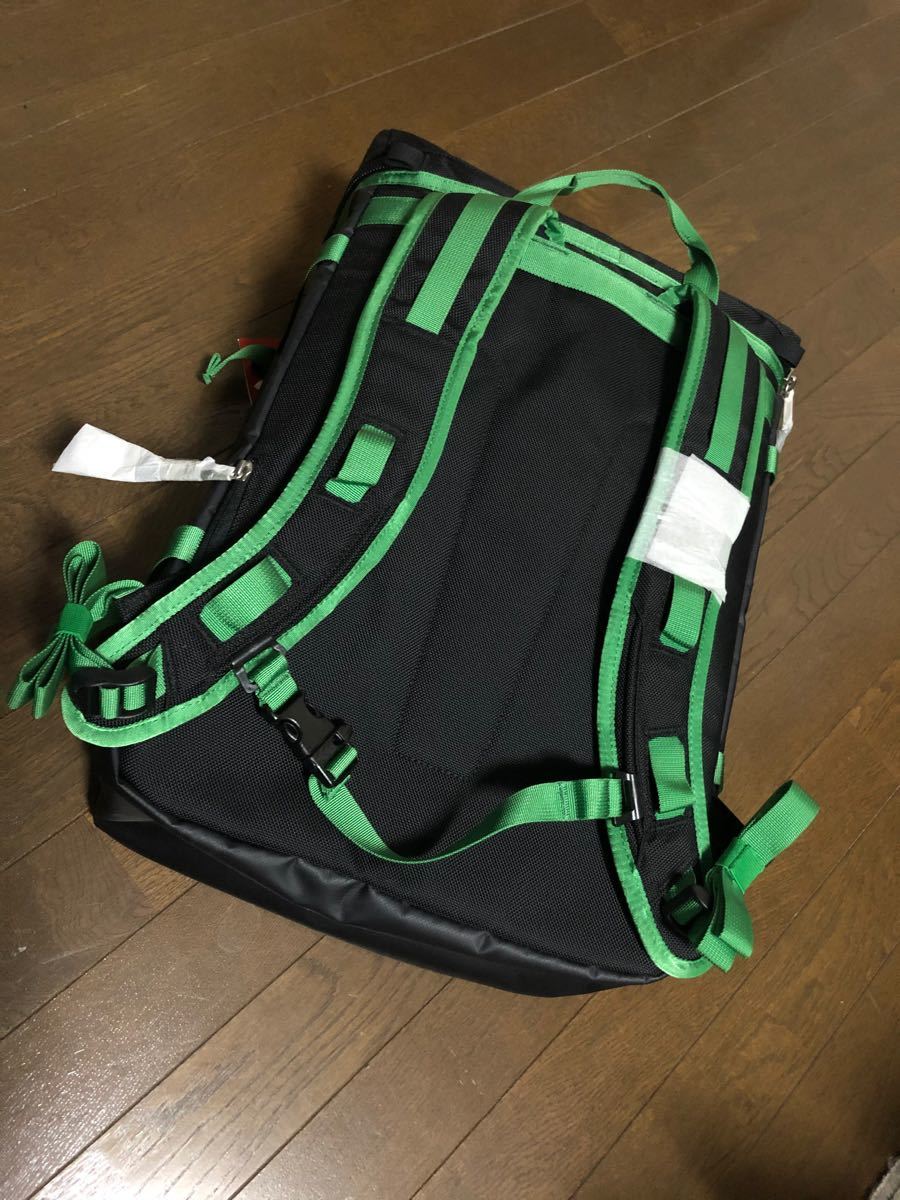 新品 松本山雅FC×THE NORTH FACEコラボBC FUSE BOX|PayPayフリマ