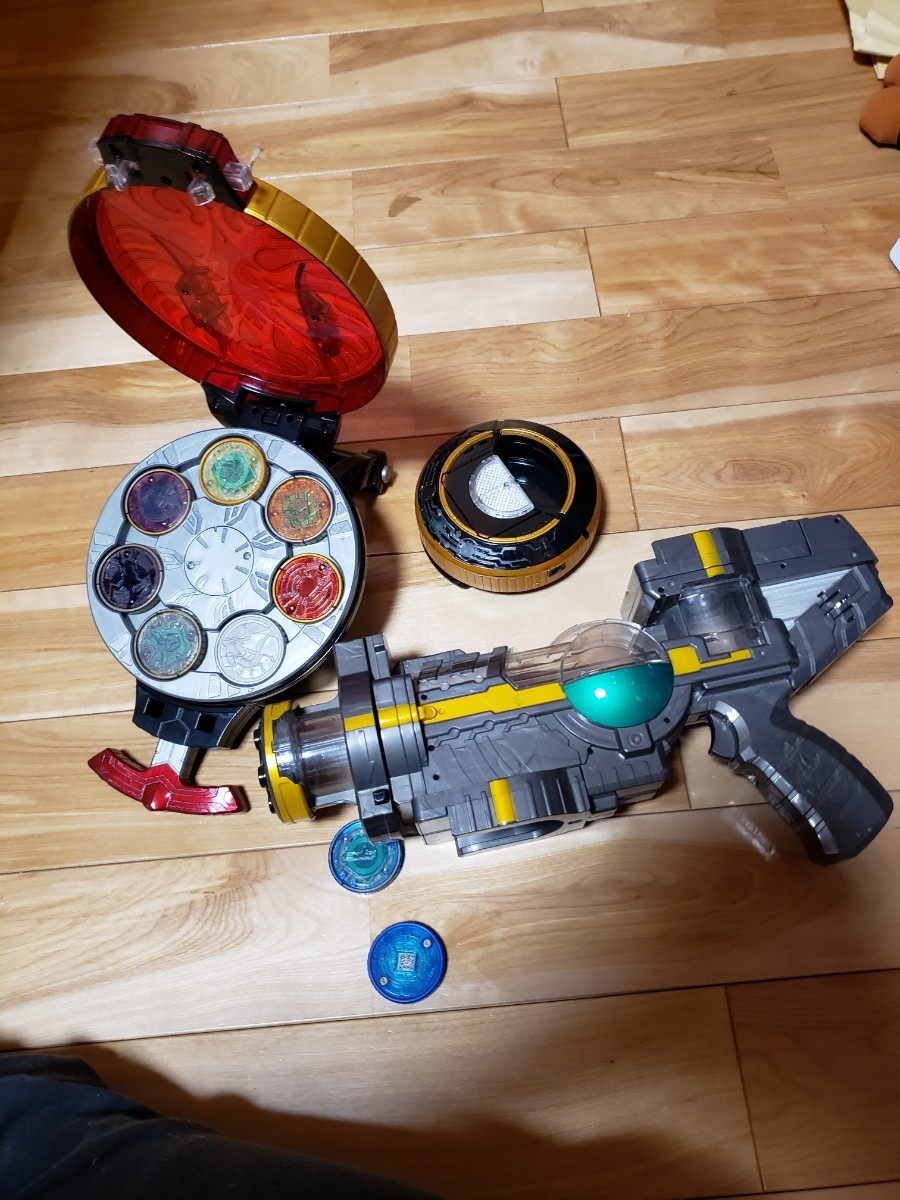 Paypayフリマ 仮面ライダーオーズ 玩具 ジャンク Paypayフリマ 仮面ライダーオーズ 玩具 ジャンク
