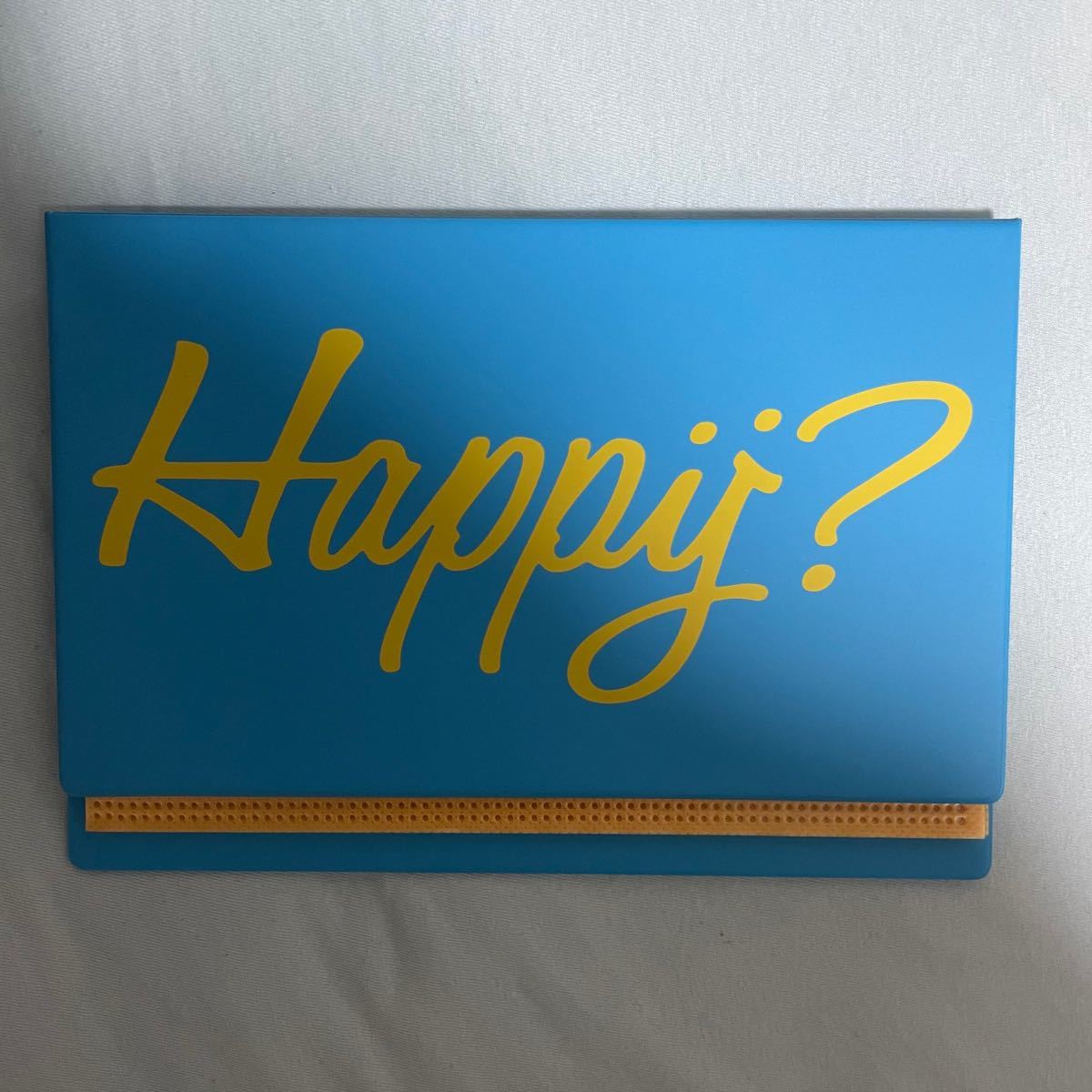 Paypayフリマ 嵐 Arashi Are You Happy 会報ファイル 会報フォルダー ツアーグッズ アユハピ