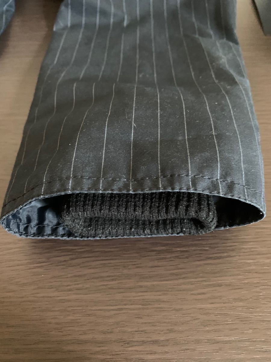 セール価格 美品 バブアー SL BEDALE ビデール ピンストライプ セール価格 美品 バブアー SL BEDALE ビデール ピンストライプ