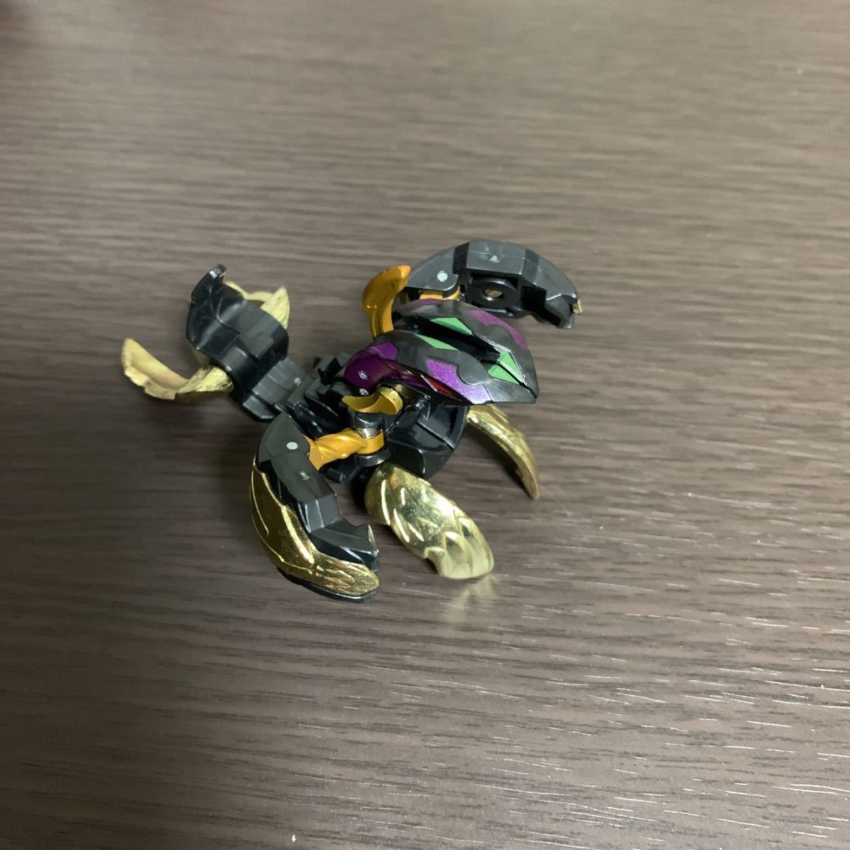 Yahoo!オークション - レア 爆丸【BAKUGAN】バクガン フィギュア Yahoo!オークション - レア 爆丸【BAKUGAN】バクガン フィギュア