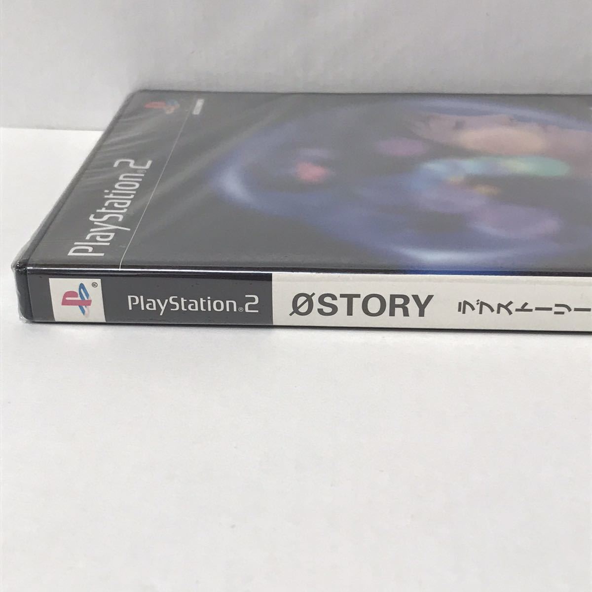 【新品】PS2 ラブストーリー