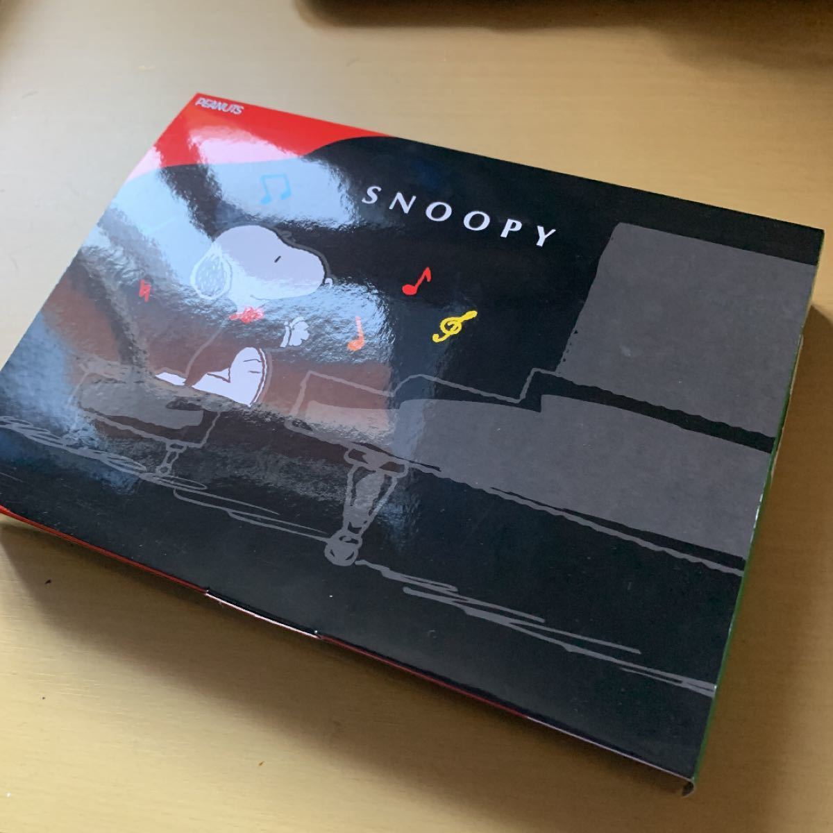 Paypayフリマ 新品未使用 外箱付 スヌーピー ピーナッツ ウォッシュタオル ミニタオル タオルハンカチ 音符 音楽 ピアノ プレゼント Paypayフリマ 新品未使用 外箱付 スヌーピー ピーナッツ ウォッシュタオル ミニタオル タオルハンカチ 音符 音楽 ピアノ プレゼント