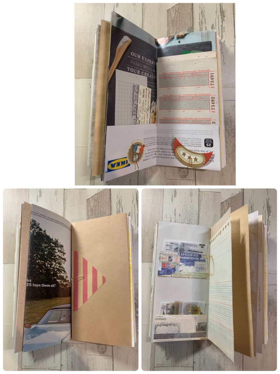 最も優遇の 紙もの junkjournal 雑記帳 ジャンクジャーナル - その他 - www.fonsti.org 最も優遇の 紙もの junkjournal 雑記帳 ジャンクジャーナル - その他 - www.fonsti.org