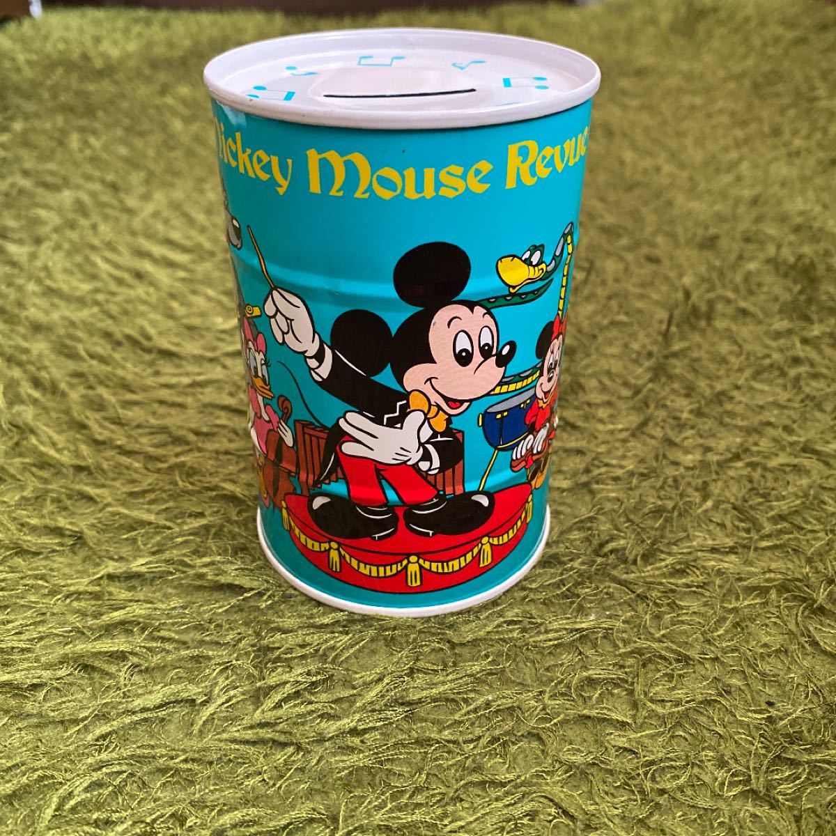 Paypayフリマ ディズニー レトロ 昭和 ミッキー 貯金箱 Paypayフリマ ディズニー レトロ 昭和 ミッキー 貯金箱