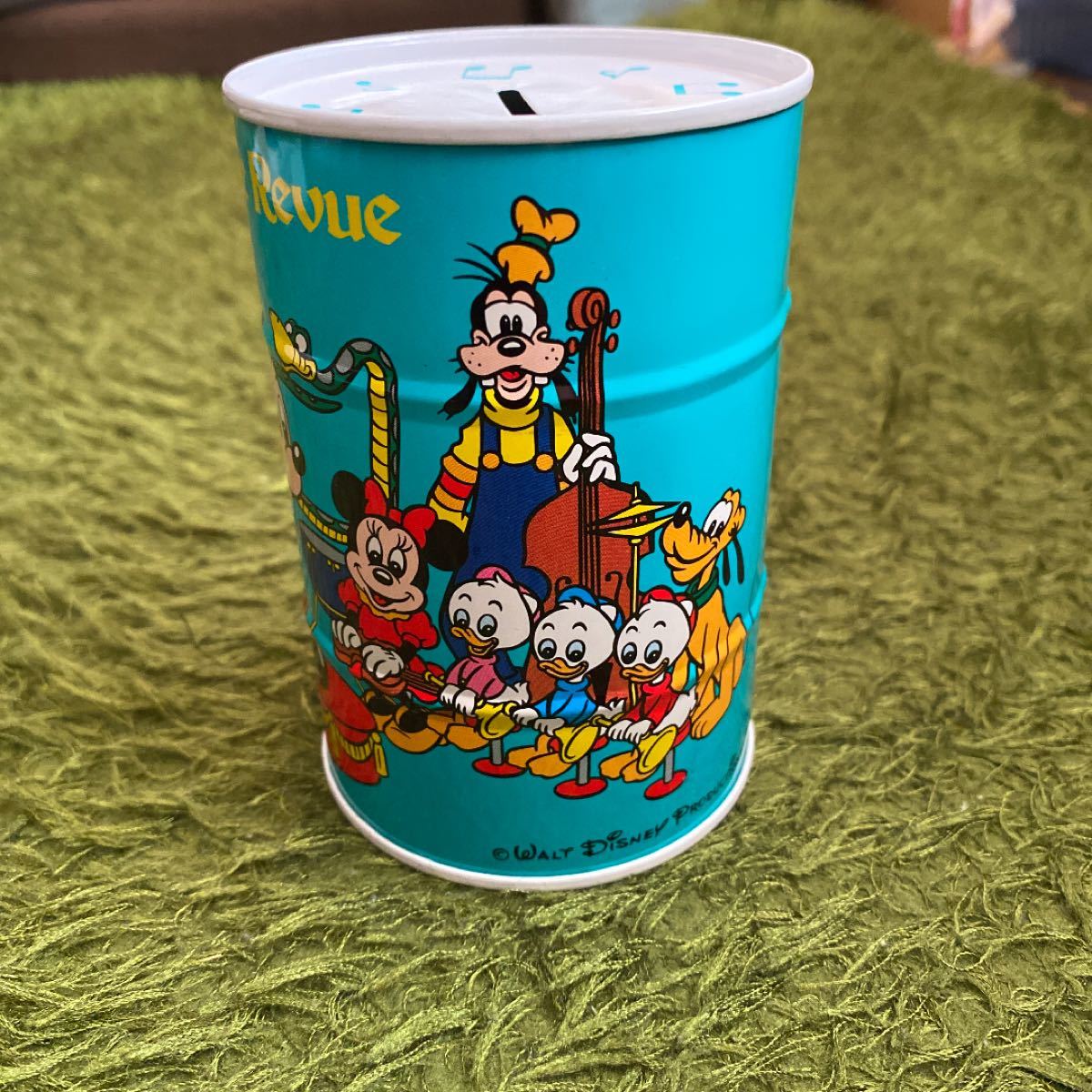 Paypayフリマ ディズニー レトロ 昭和 ミッキー 貯金箱 Paypayフリマ ディズニー レトロ 昭和 ミッキー 貯金箱
