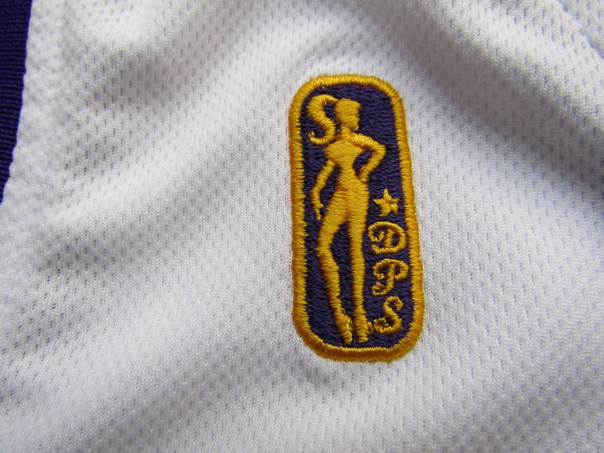 良品 NBA LAKERS #8 ロサンゼルス・レイカーズ ユニフォーム 良品 NBA LAKERS #8 ロサンゼルス・レイカーズ ユニフォーム