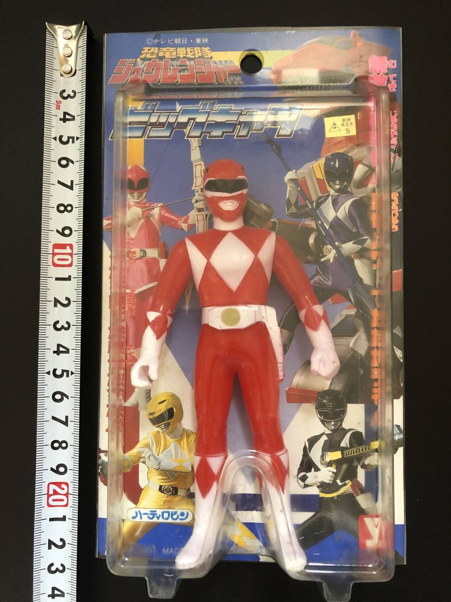 超合金 ティラノレンジャー 中古 恐竜戦隊ジュウレンジャー 超合金 ティラノレンジャー 中古 恐竜戦隊ジュウレンジャー
