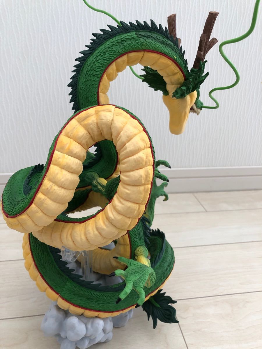 一番くじ ドラゴンボール超 神龍 ラストワン賞 国内正規品 開封 一番くじ ドラゴンボール超 神龍 ラストワン賞 国内正規品 開封