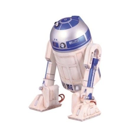 スターウォーズ リアルアクションヒーローズ RAH R2-D2 TALKING Ver. トーキング メディコム 新品 未開封_画像7