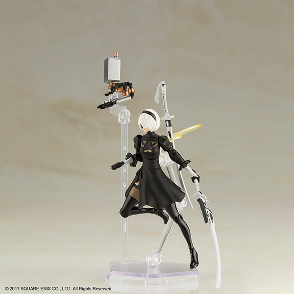 ヤフオク Nier Automata ニーア オートマタ プラスチック ヤフオク Nier Automata ニーア オートマタ プラスチック