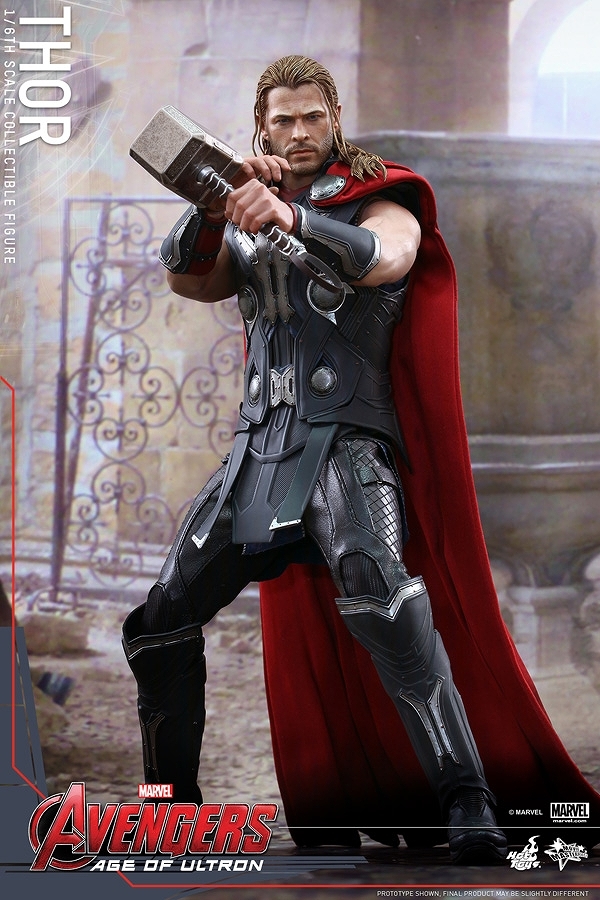  Avengers eiji*ob*uruto long so-MMS306 hot toys Movie master-piece 1/6 figure new goods unopened 