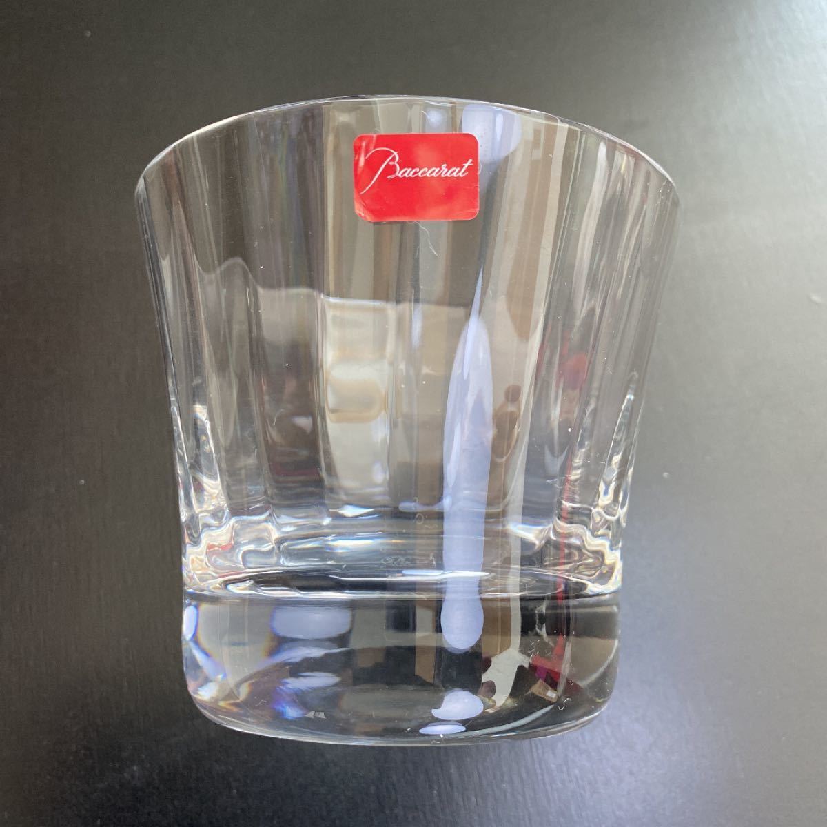Paypayフリマ Baccarat バカラグラス 2種類セット Paypayフリマ Baccarat バカラグラス 2種類セット