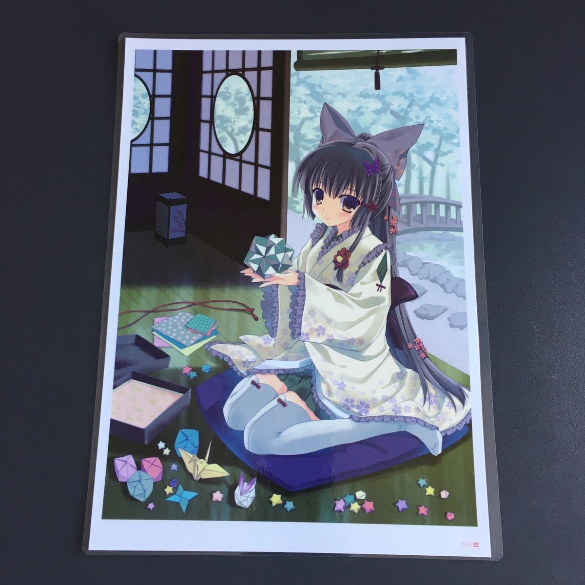 ヤフオク 七尾奈留 19 2枚組 切抜き ラミネート処理品 加 ヤフオク 七尾奈留 19 2枚組 切抜き ラミネート処理品 加