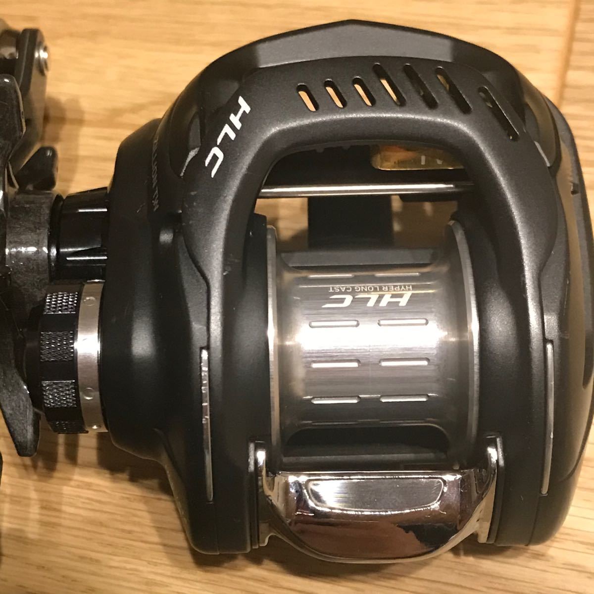 Paypayフリマ Daiwa Zillion Tw Hlc 1516 ダイワ ジリオン 1516 Hlc Paypayフリマ Daiwa Zillion Tw Hlc 1516 ダイワ ジリオン 1516 Hlc