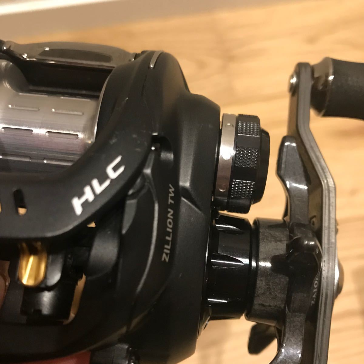 Paypayフリマ Daiwa Zillion Tw Hlc 1516 ダイワ ジリオン 1516 Hlc Paypayフリマ Daiwa Zillion Tw Hlc 1516 ダイワ ジリオン 1516 Hlc
