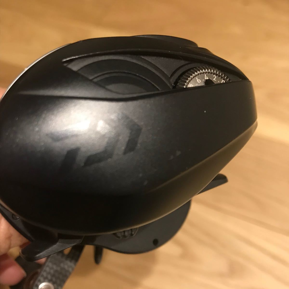 Paypayフリマ Daiwa Zillion Tw Hlc 1516 ダイワ ジリオン 1516 Hlc Paypayフリマ Daiwa Zillion Tw Hlc 1516 ダイワ ジリオン 1516 Hlc