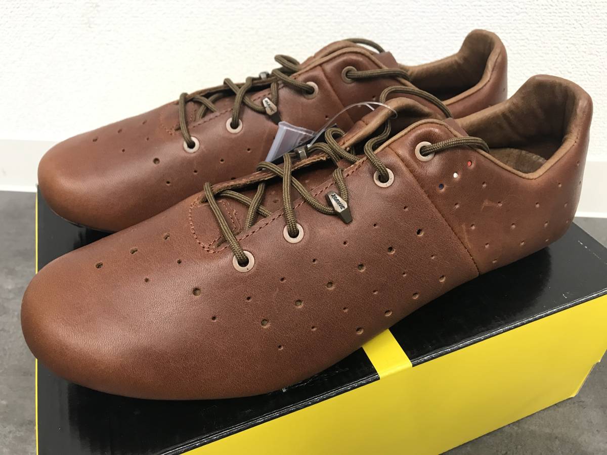 ■激レア■限定 MAVIC Classic Leather 26.5cm 未使用 サコッシュ付■