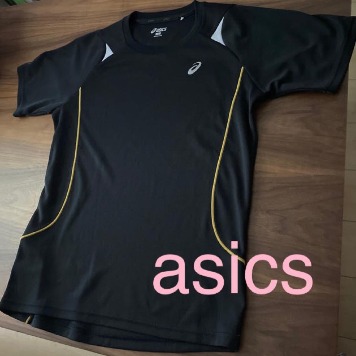 asics  トレーニングウェア　S