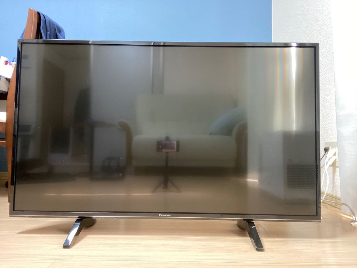 Panasonic VIERA FX600 TH-43FX600