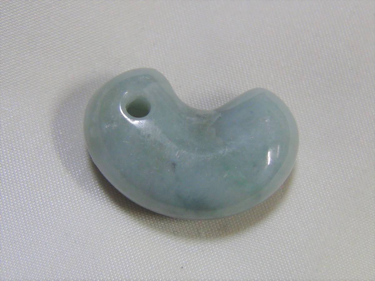  thread fish river ..* jade *. sphere *143