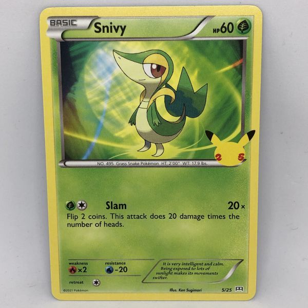 複数同梱送料一律 ポケモンカード 海外 マクドナルド限定 ツタージャ ノーマル 25周年 プロモ 英語 ポケカ 25th Mcdonald S ポケモンカードゲーム 売買されたオークション情報 Yahooの商品情報をアーカイブ公開 オークファン Aucfan Com 複数同梱送料一律 ポケモンカード 海外 マクドナルド限定 ツタージャ ノーマル 25周年 プロモ 英語 ポケカ 25th Mcdonald S ポケモンカードゲーム 売買されたオークション情報 Yahooの商品情報をアーカイブ公開 オークファン Aucfan Com