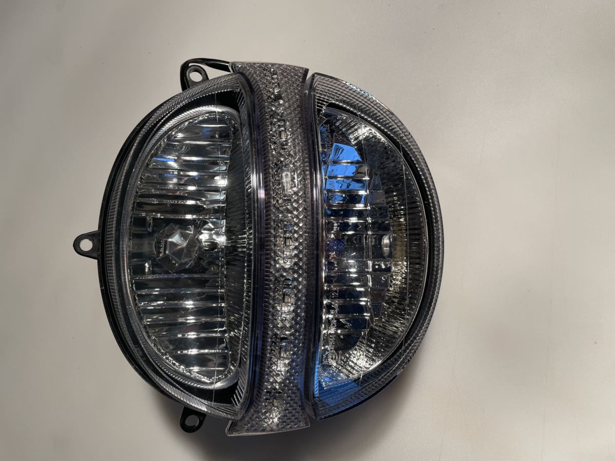 A713 DIAVEL head light assy DUCATI Diavel 1200