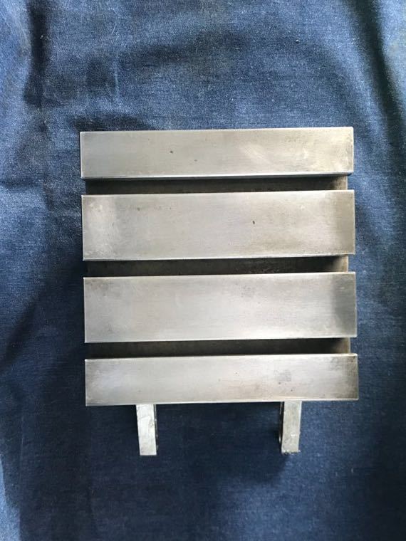 TSUDAKOMA 20x20 傾斜角テーブル JAT 90°/割出台/割り出し TSUDAKOMA 20x20 傾斜角テーブル JAT 90°/割出台/割り出し