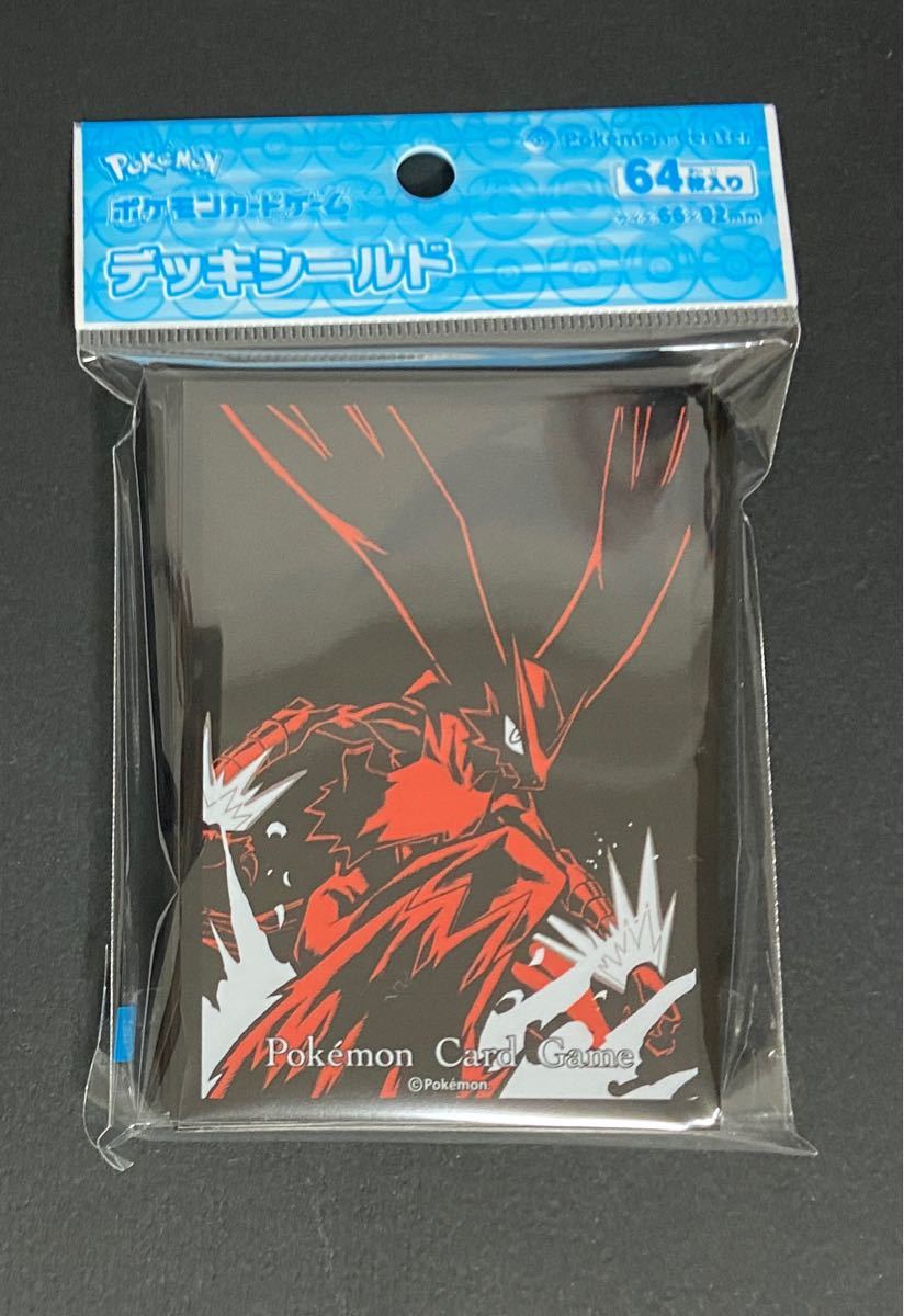 Paypayフリマ デッキシールド ポケモンカード スリーブ バシャーモ 64枚入り Paypayフリマ デッキシールド ポケモンカード スリーブ バシャーモ 64枚入り