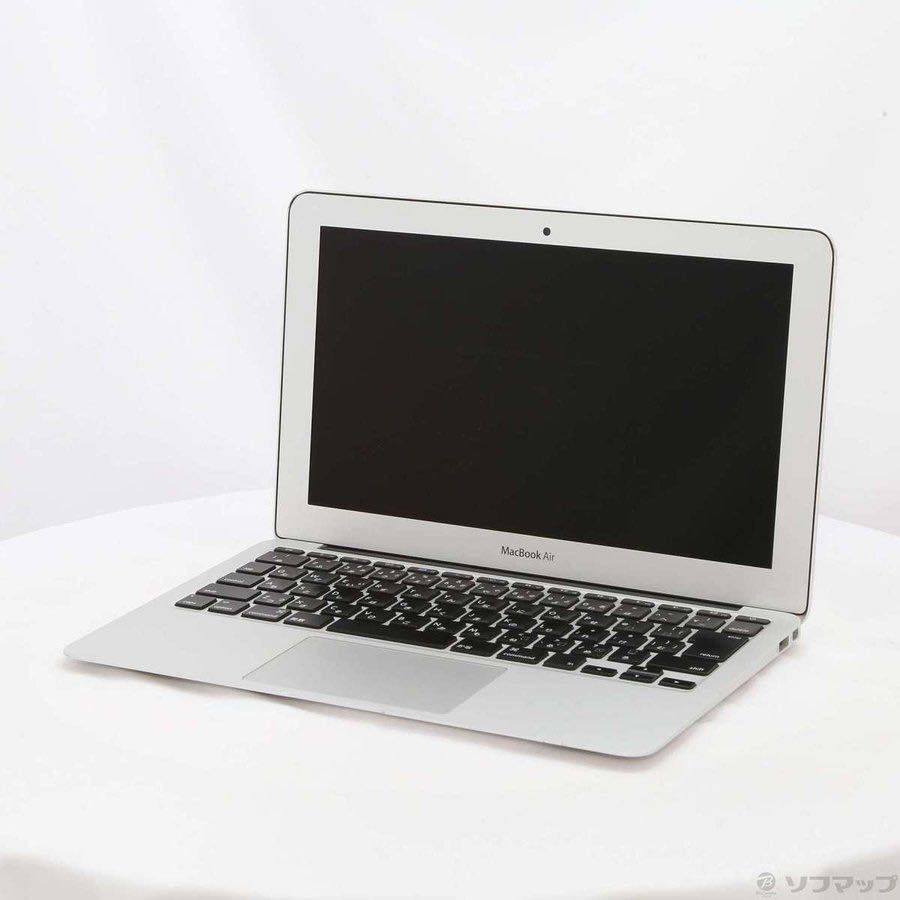 APPLE MacBook Air 1.7GHz Core i5/11.6/4GB/128GB MD224J/A