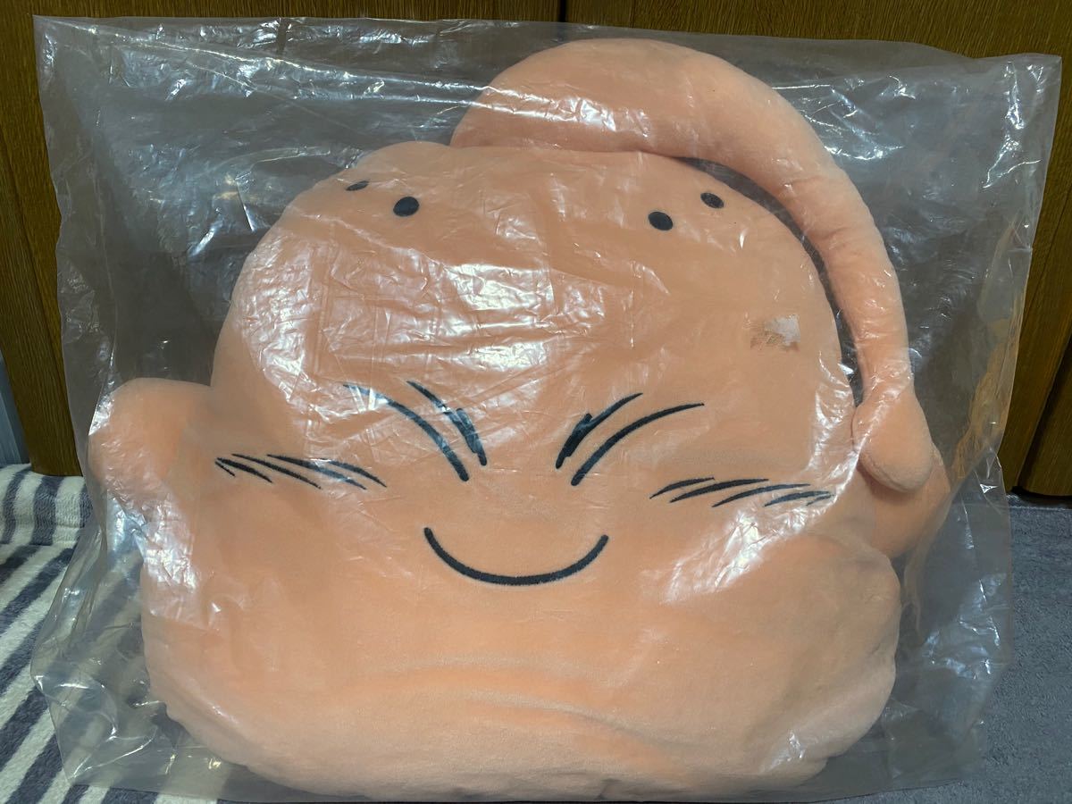 Paypayフリマ ドラゴンボール クッション 新品 未使用 タグ付き Paypayフリマ ドラゴンボール クッション 新品 未使用 タグ付き