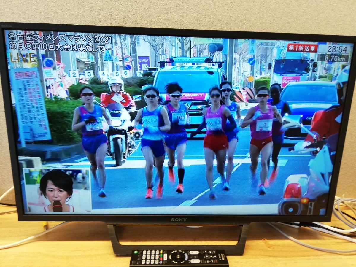 SONYテレビ BRAVIA KJ-32W730E スタンド傷ありが完動品|Yahoo SONYテレビ BRAVIA KJ-32W730E スタンド傷ありが完動品|Yahoo